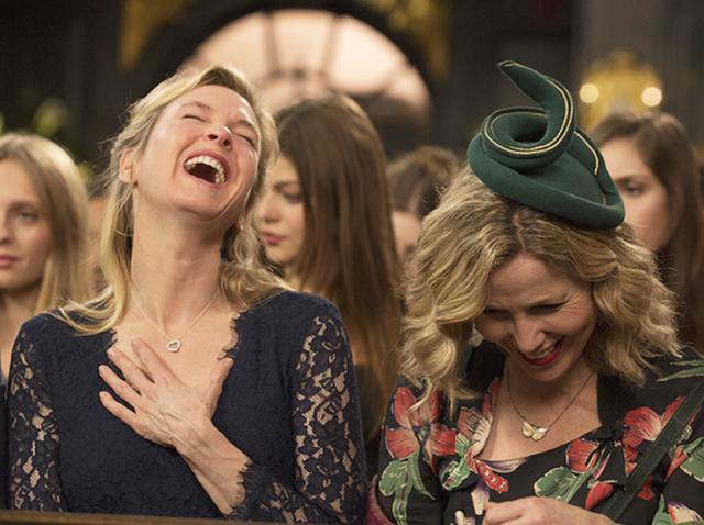 画像: 仕事には恵まれたものの恋愛には縁が無い人生を送るブリジット bridget-jones.jp