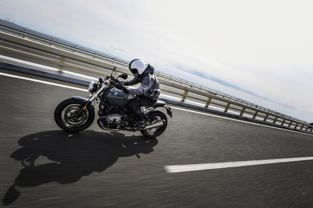 画像: BMWだけにしかない世界。