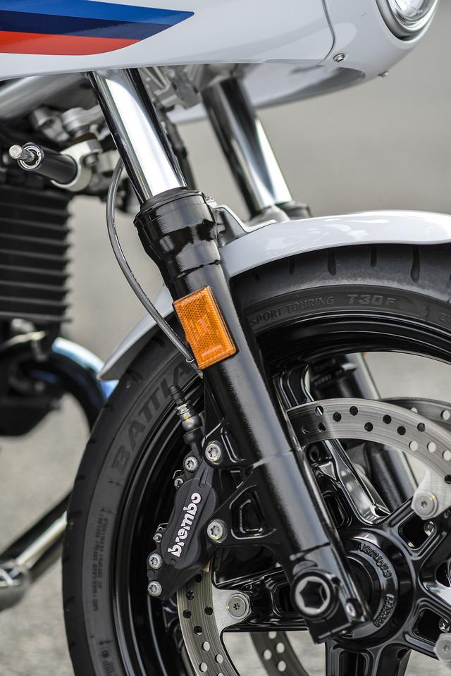 画像: マジ? 実はBMWの発明です。