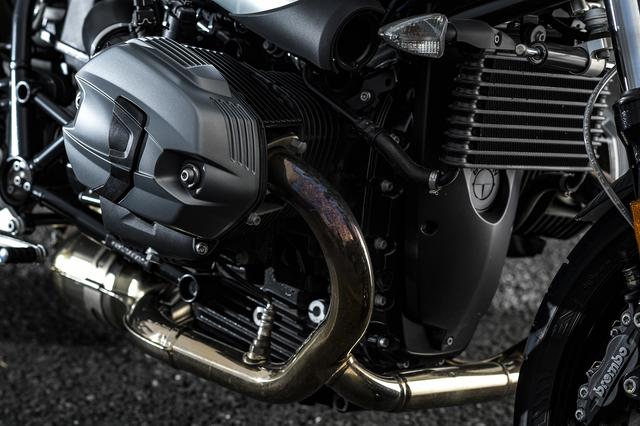 画像: 歴史は伊達じゃないんです。