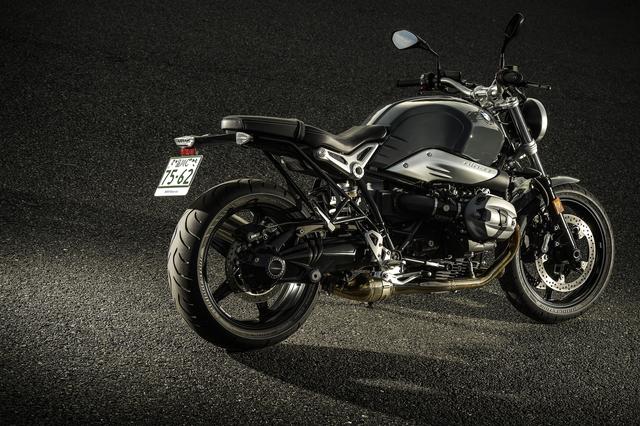 画像: でも、BMWが最後に求めるモノは……