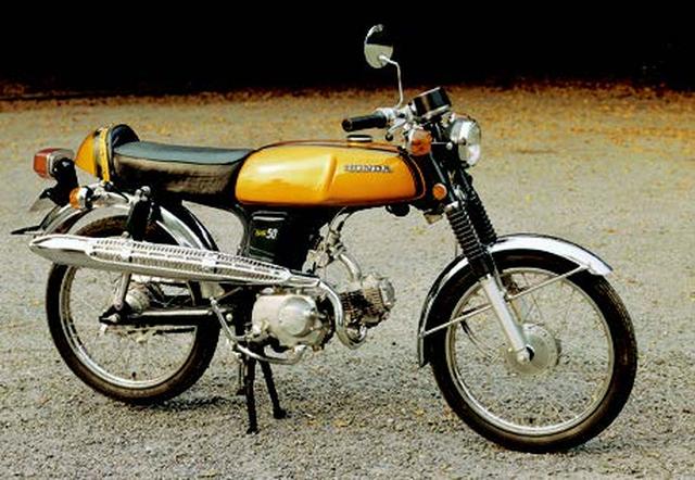 画像: 【4番目のもアリだと思ってるし・・】バイクでしりとり!vol.2
