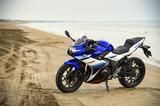 画像3: GSX250Rは「もう1歩」が踏み出せる。