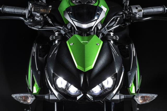 画像2: 現代の『Z』はZ1000がシンボル?