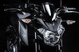 画像2: Z650の立ち位置は?