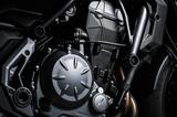 画像: Z650はライダーを育てる。