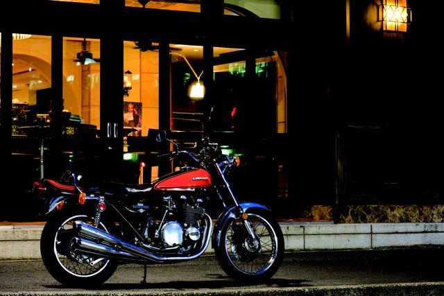 画像: そもそも「Z」はなぜ伝説に?