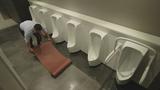 画像5: “働きながら、トイレ休憩中でも・・人目を気にせず鍛える”!? ショップジャパンの提案が筋肉すぎる!!