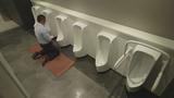 画像6: “働きながら、トイレ休憩中でも・・人目を気にせず鍛える”!? ショップジャパンの提案が筋肉すぎる!!