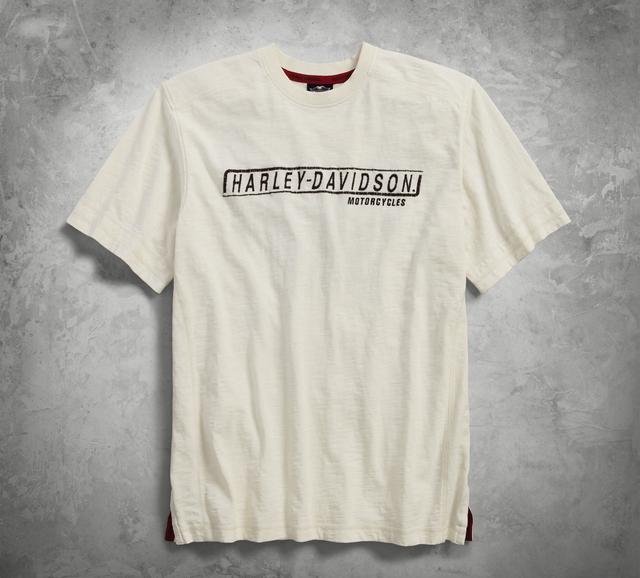 画像: Winged #1 Americana Tee ¥7,230-