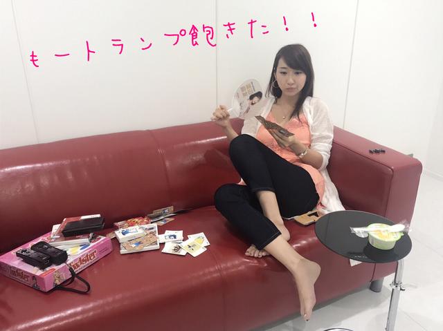 画像: まずはミク様の日常