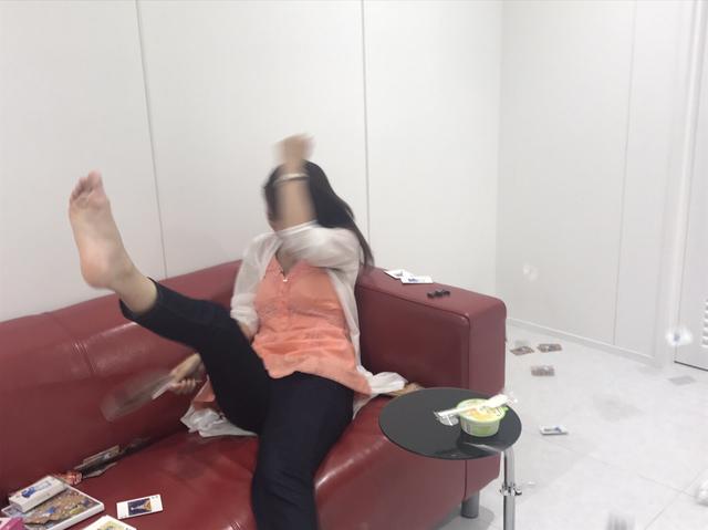 画像8: 初体験♡話題沸騰のアレをミク様がやってみた!!【水曜日のミク様】