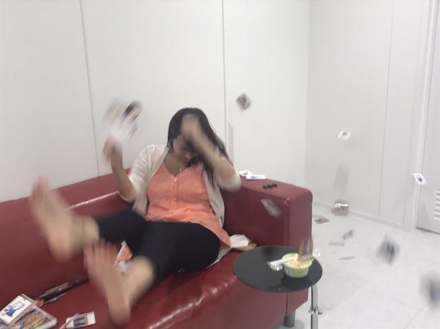 画像7: 初体験♡話題沸騰のアレをミク様がやってみた!!【水曜日のミク様】