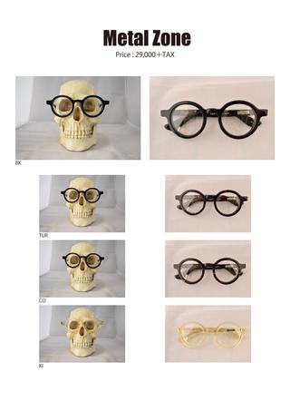 男らしくて骨太 で迷わせられる Effector Rock On The Eyewear ミク様の御眼鏡にかなうのはどれ 1日遅れの 水曜日のミク様 Lawrence Motorcycle X Cars A Your Life