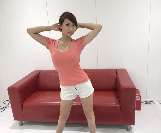 画像5: ムチムチは正義!抱きしめたい♡ミク様BODYの秘密大公開♡筋トレ編【水曜日のミク様】