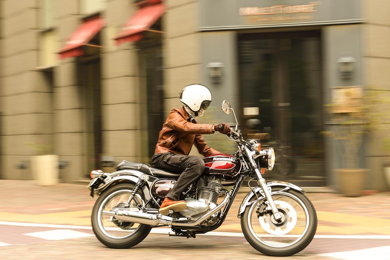 画像: 愛され続けた理由は……