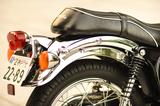 画像2: “KAWASAKI/ESTRELLA Final Edition”
君が想い出になる前に。