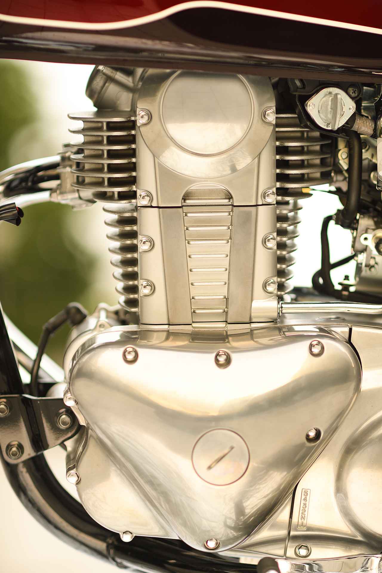 画像2: そういえば若い頃は、けっこうイケイケでしたね。