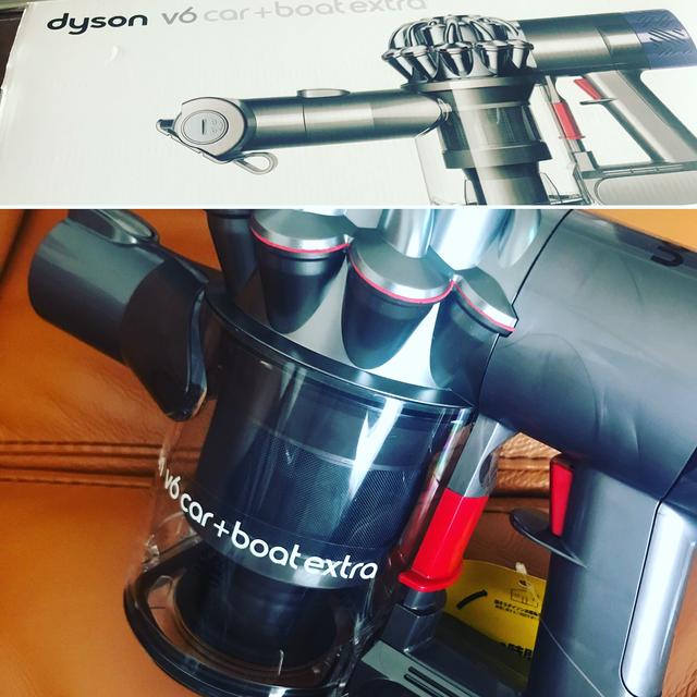 画像: www.dyson.co.jp