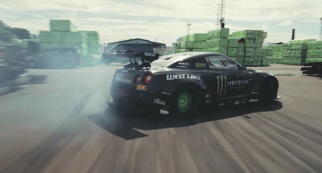 画像1: ©Monster Energy www.youtube.com