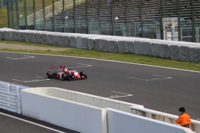 画像2: 鈴鹿2&4レース