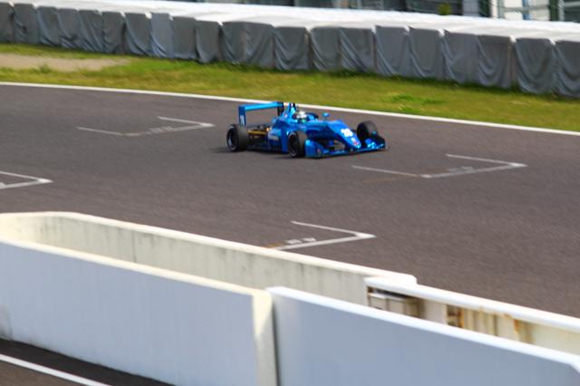 画像1: 鈴鹿2&4レース