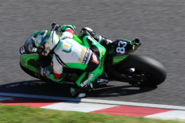 画像5: 鈴鹿2&4レース