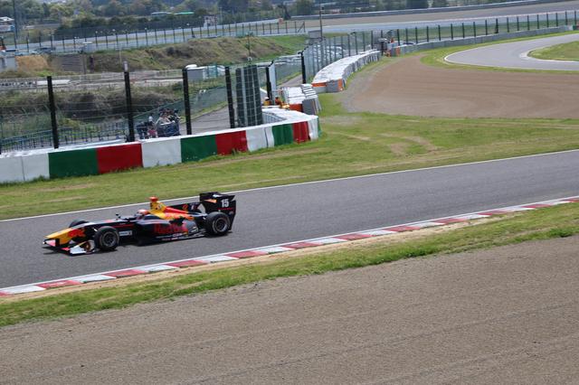 画像3: 鈴鹿2&4レース