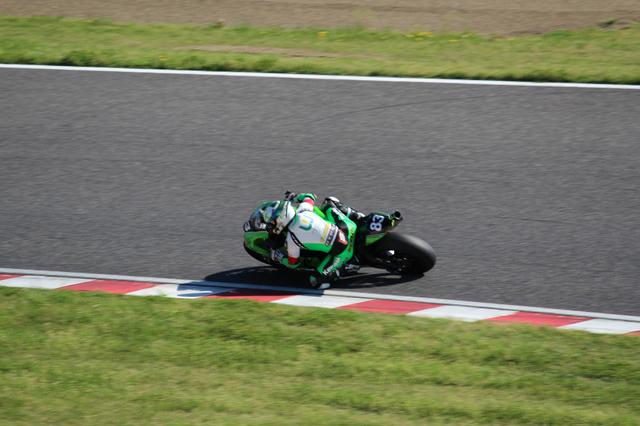 画像4: 鈴鹿2&4レース