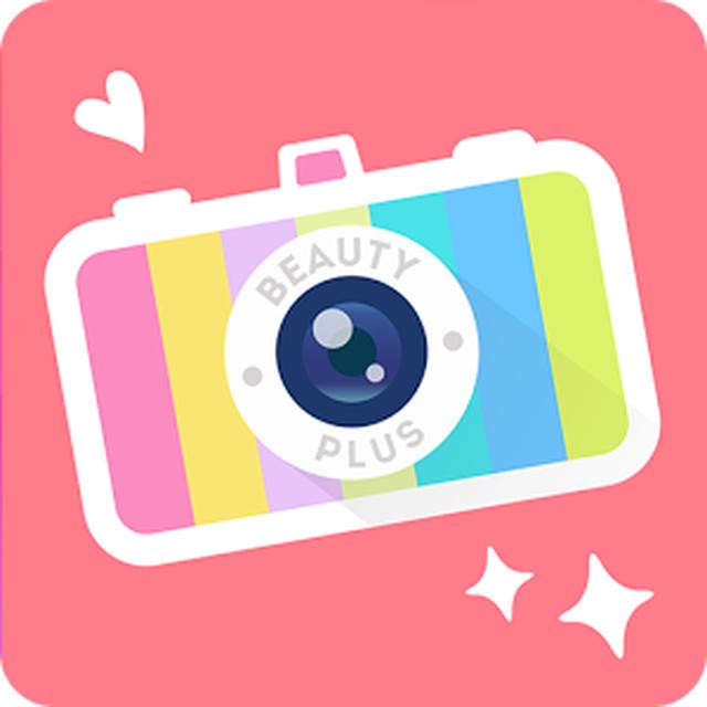 画像: Beauty Plus−美カメラでナチュラル自撮り− 日本だけでなく各国で大人気の無料加工アプリ play.google.com