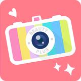 画像: Beauty Plus−美カメラでナチュラル自撮り− 日本だけでなく各国で大人気の無料加工アプリ play.google.com