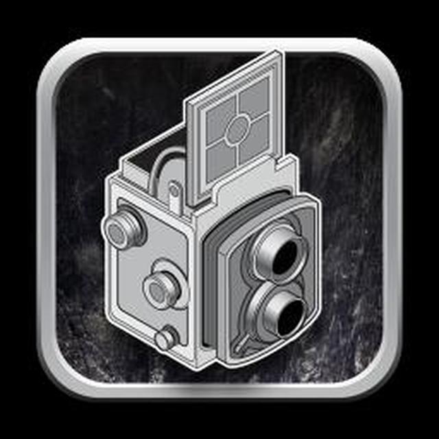 画像: Pixlr-o-matic−エフェクト効果.デコレーション.フレーム加工が中心に出来るアプリ.トイカメラで撮ったような味のある写真が魅力− getnews.jp