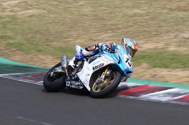 画像3: 2017 MFJ全日本ロードレース選手権シリーズ第3戦