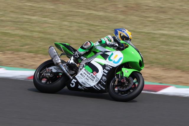 画像2: 2017 MFJ全日本ロードレース選手権シリーズ第3戦