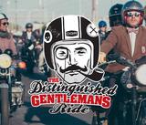 画像: “DGR”ジェントルマンズ ライドとは?