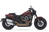 画像2: FAT BOB ※写真はアメリカ本国仕様