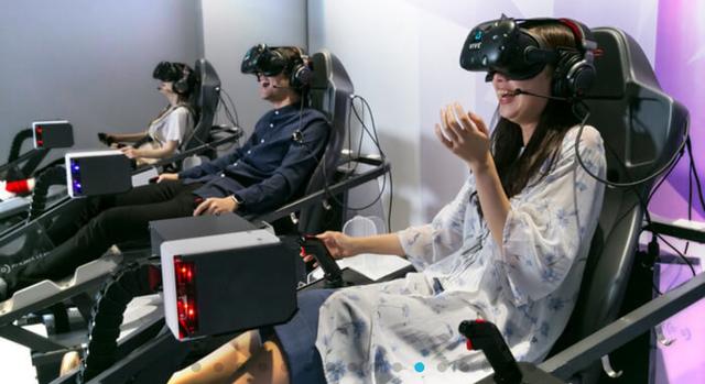 画像: これは本当に自分が初号機乗った気分になりそうだああ。 vrzone-pic.com