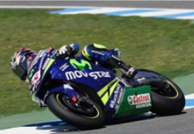画像6: いよいよ開催まで一ヶ月!2017 FIM MotoGP™ 前夜祭にマルク・マルケス&ダニ・ペドロサが出演予定!【ロレンス的ニュース】