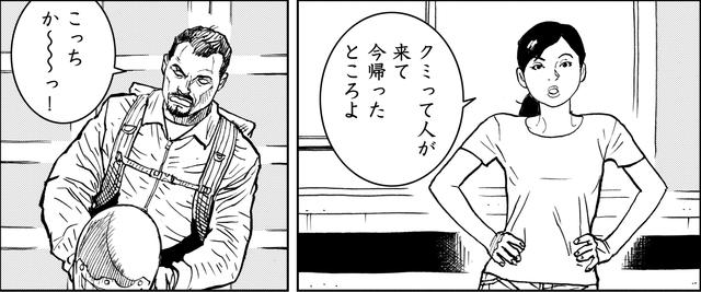 画像3: 俺のSR、彼女のオートバイ。