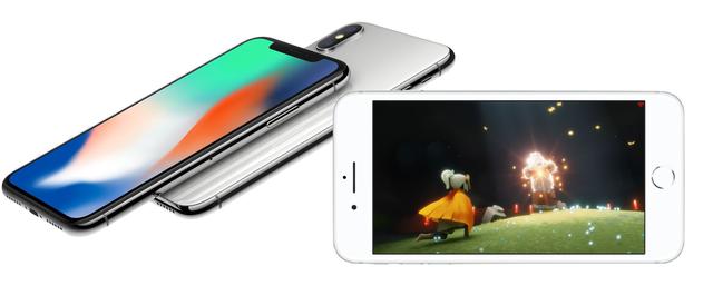 画像1: 悩むよね・・・iPhone 8 vs iPhone Xどっちを買う??あなたならその良き解をご存知なはず・・・
iPhone 8 vs iPhone X、どっちがお買い得??