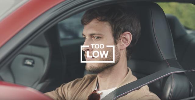 画像: 車高も低くてイケてる真っ赤なBMW Mを乗り回す若者に訪れる悲劇とは?
