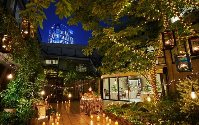 画像: 仮装でシャンパンNIGHT!