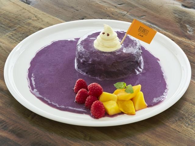 画像2: ロレンス編集部の「コレがしたいアレが欲しいハロウィン in 2017」Akiko編