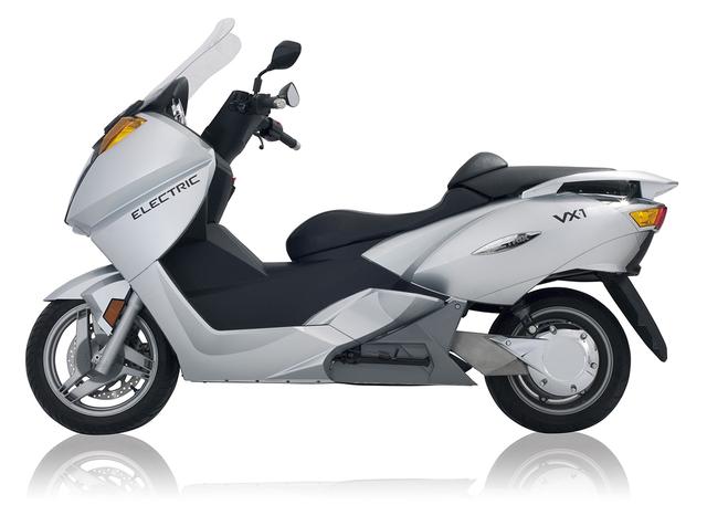 画像: vectrix-scooters.com