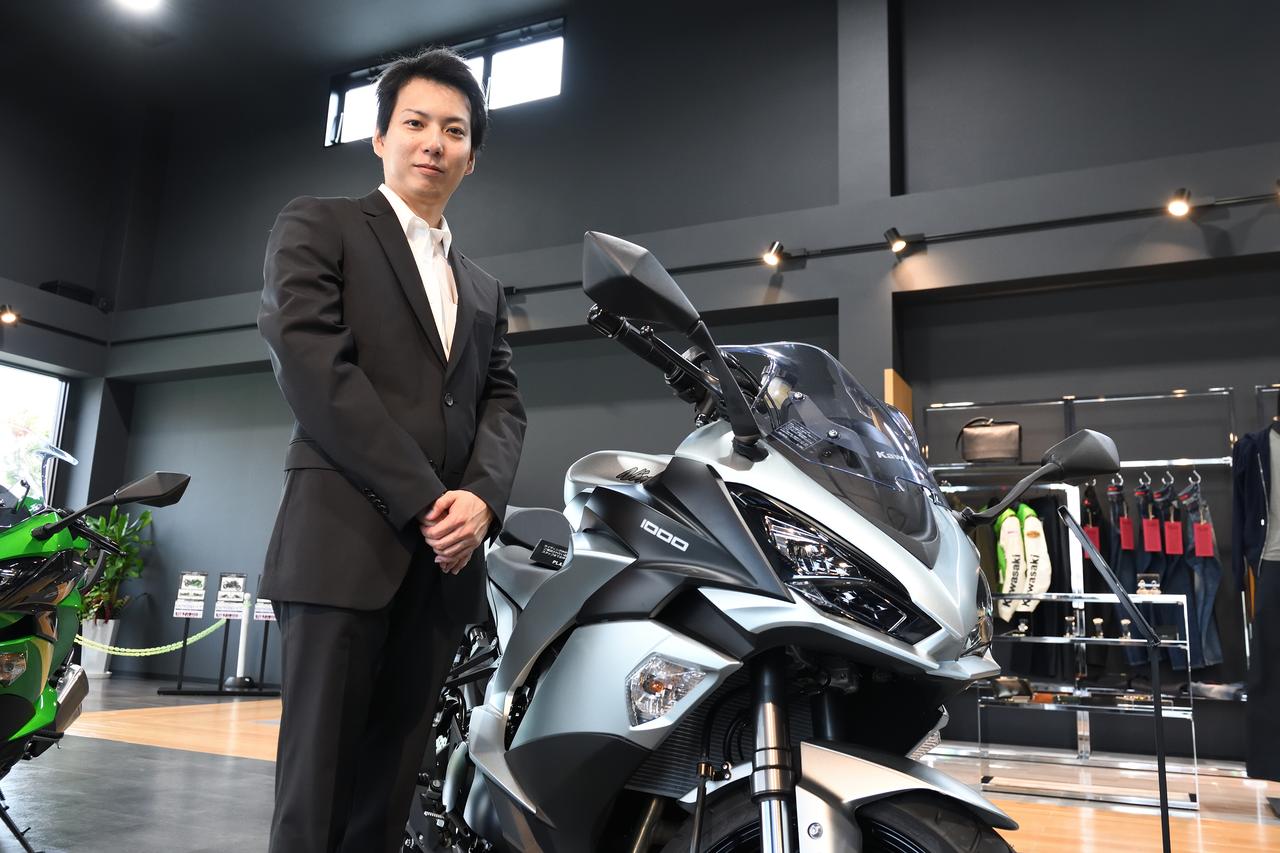 画像1: 理想論かもしれないけど、それでも理想を追いかける