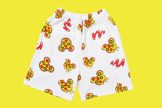 画像2: ショートパンツ 6,500円(税込)