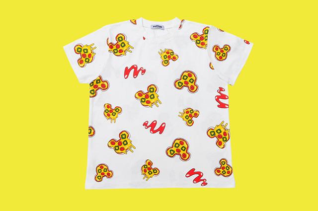 画像2: Tシャツ 5,500円(税込)