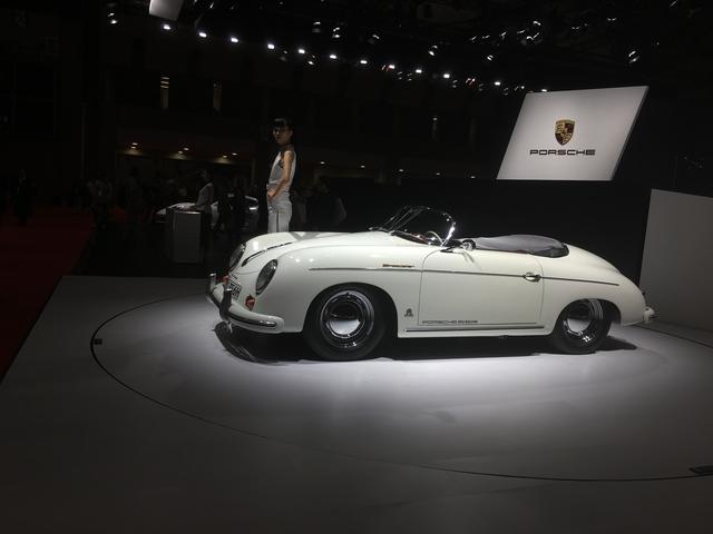 画像: 素敵ー!!こちら356 Speedster