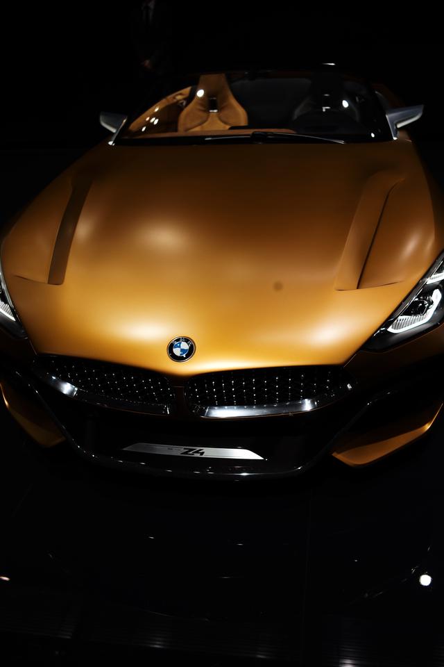 画像3: R&BやHIPHOPではなく、クラシックやモダンジャズしか聴いちゃいけなさそうな・・・上品かつ傲慢さ
