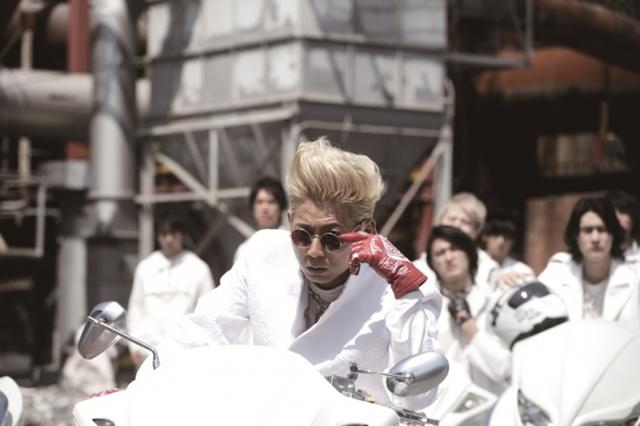 画像2: HiGH&LOW、本日完成試写会はじまります。公開は11月11日(土)から!【ロレンス的ニュース!】